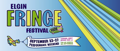 Elgin Fringe Festival Youth Division